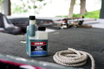STA-BIL 360 Marine Ethanol Treatment and Fuel Stabilizer - Prevents Corrosion - Helps Clean Fuel System For Improved In-Season Performance - Treats Up To 1,280 Gallons, 1 Gallon. (22250), Gold