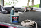 STA-BIL 360 Marine Ethanol Treatment and Fuel Stabilizer - Prevents Corrosion - Helps Clean Fuel System For Improved In-Season Performance - Treats Up To 1,280 Gallons, 1 Gallon. (22250), Gold