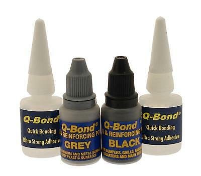 Q-BOND ULTRA STRONG ADHESIVE REPAIR KIT