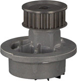 febi bilstein 04728 Water Pump with seal ring, pack of one