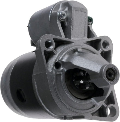 Blue Print ADG01207 Starter Motor, pack of one