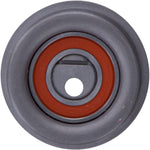 febi bilstein 14259 Tensioner Pulley for timing belt, pack of one