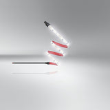OSRAM LEDINT203 LEDambient Interior Strip Kit LED