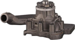 febi bilstein 08075 Water Pump with gaskets, pack of one