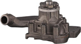 febi bilstein 08075 Water Pump with gaskets, pack of one