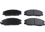 Blue Print ADG04239 Brake Pad Set, pack of four