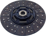 febi bilstein 105065 Clutch Disc
