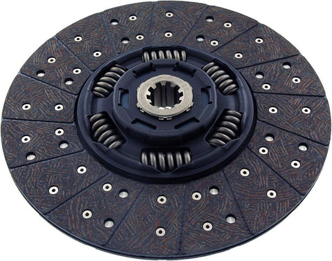 febi bilstein 105065 Clutch Disc