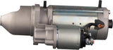 febi bilstein 48968 Starter Motor, pack of one
