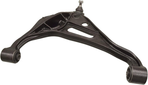 Blue Print ADK88640 Control Arm with bushing and joint, pack of one