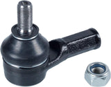 Blue Print ADK88744 Tie Rod End with nut, pack of one