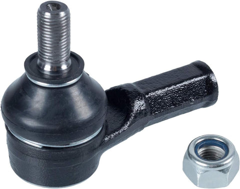 Blue Print ADK88744 Tie Rod End with nut, pack of one