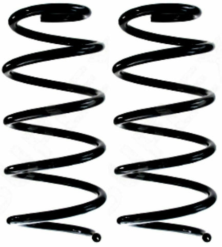 HONDA CIVIC MK8 FN23 2.0 TYPE-R FRONT SUSPENSION COIL SPRINGS PAIR