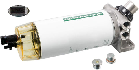 Febi Bilstein 103291 Fuel filter unit