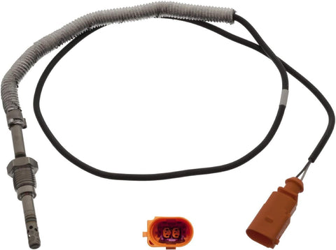 febi bilstein 48850 Exhaust Gas Temperature Sensor, pack of one
