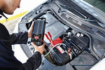 Ring Automotive RBA15 Digital Battery Load Tester, 12 V, 125 A