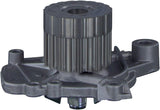 febi bilstein 17340 Water Pump with gasket, pack of one