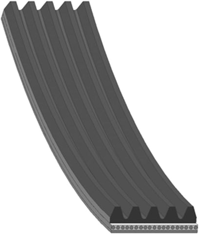 Blue Print AD05R970 Auxiliary Belt, pack of one