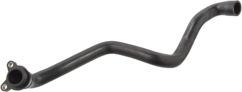 Febi Bilstein 104944 Radiator Hose with quick-release fastener , 1 piece