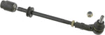 febi bilstein 14320 Tie Rod adjustable, pack of one