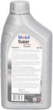 Mobil Super 3000 Formula F Fully Synthetic Engine Oil 5W-20-1 Litre