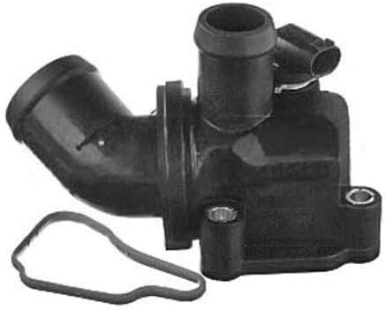 Thermostat Kit Fits: Mercedes A Class(W169)