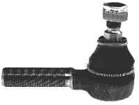 First Line FTR4413 Tie Rod End Front RH