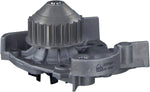 febi bilstein 09027 Water Pump with seal and bolt, pack of one