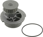 febi bilstein 01257 Water Pump with seal ring, pack of one