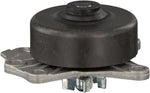 febi bilstein 32682 Water Pump with seal and screws, pack of one