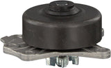 febi bilstein 32682 Water Pump with seal and screws, pack of one