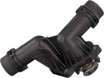 febi bilstein 23529 Thermostat with casing and seals, pack of one