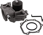 febi bilstein 30600 Water Pump with seal and gasket, pack of one