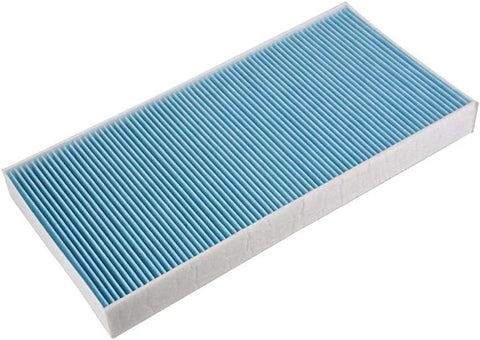 Blue Print ADBP250000 Cabin Filter , 1 piece