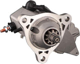 febi bilstein 49005 Starter Motor, pack of one
