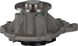 febi bilstein 33175 Water Pump with gasket, pack of one