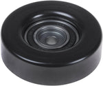Blue Print ADK896501 Idler Pulley for auxiliary belt, pack of one