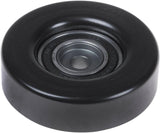 Blue Print ADK896501 Idler Pulley for auxiliary belt, pack of one
