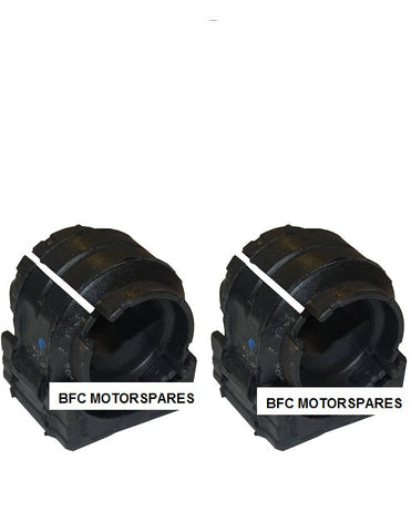 to fit VAUXHALL ASTRA J 2010-2015 FRONT STABILISER ANTI ROLL BAR D BUSHS