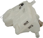 febi bilstein 30845 Coolant Expansion Tank with sensor, pack of one