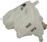 febi bilstein 30845 Coolant Expansion Tank with sensor, pack of one