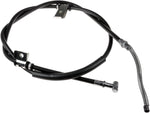 Blue Print ADK84688 Brake Cable, pack of one