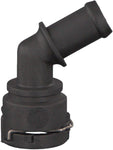febi bilstein 45980 Coolant Flange, pack of one