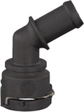 febi bilstein 45980 Coolant Flange, pack of one