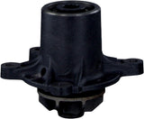 febi bilstein 09513 Water Pump with gasket, pack of one