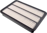 Blue Print ADZ92216 Air Filter, pack of one