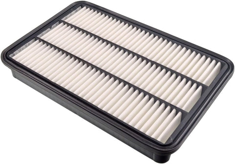 Blue Print ADZ92216 Air Filter, pack of one