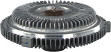 febi bilstein 18683 Viscous Coupling, pack of one