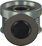 febi bilstein 14997 Alternator Overrun Pulley, pack of one