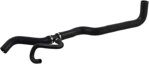 febi bilstein 38591 Radiator Hose, pack of one